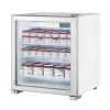 Polar G-series display freezer - GC889 90 L