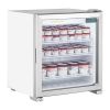 Polar G-series display freezer - GC889 90 L