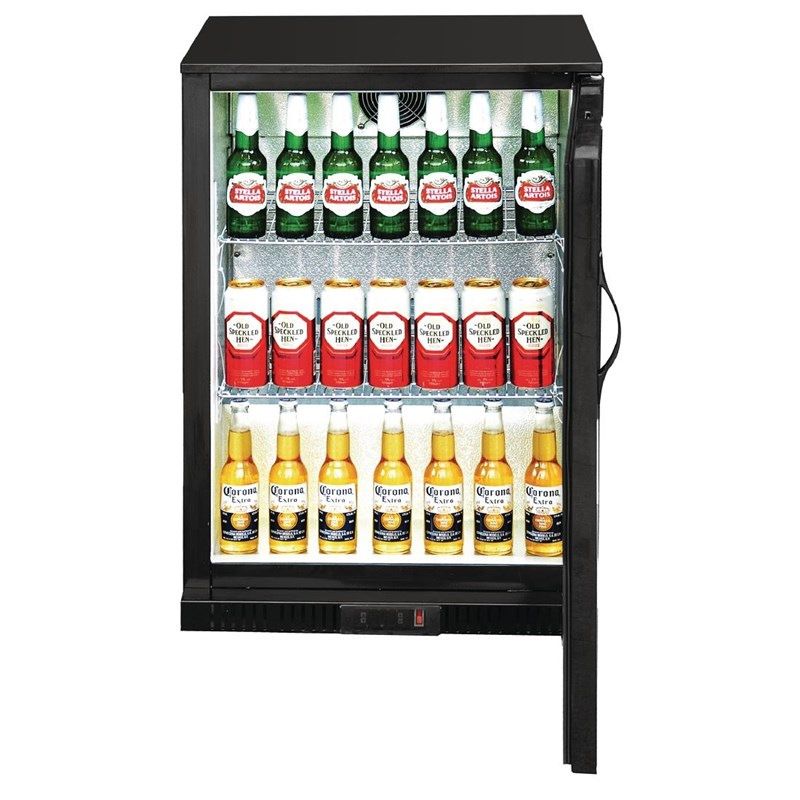 Polar G-serie laag model barkoeling 128L