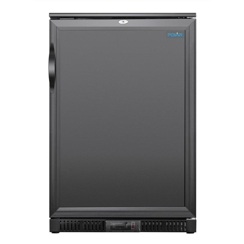 Polar G-serie laag model barkoeling 128L