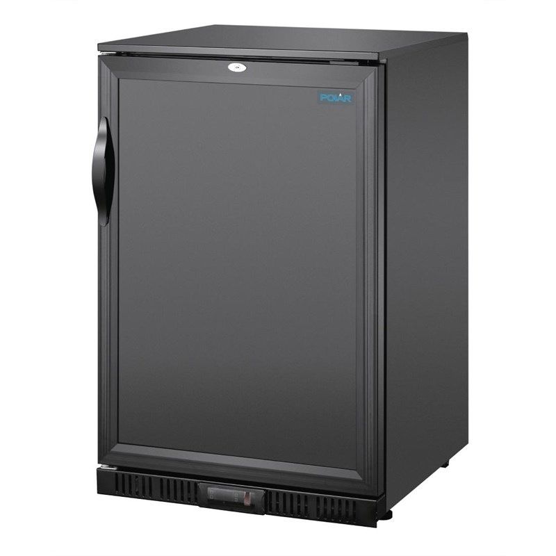 Polar G-serie laag model barkoeling 128L