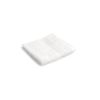 Mitre Comfort Serviette invit&eacute; Nova blanc 30x50cm