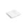 Mitre Comfort Serviette invit&eacute; Nova blanc 30x50cm