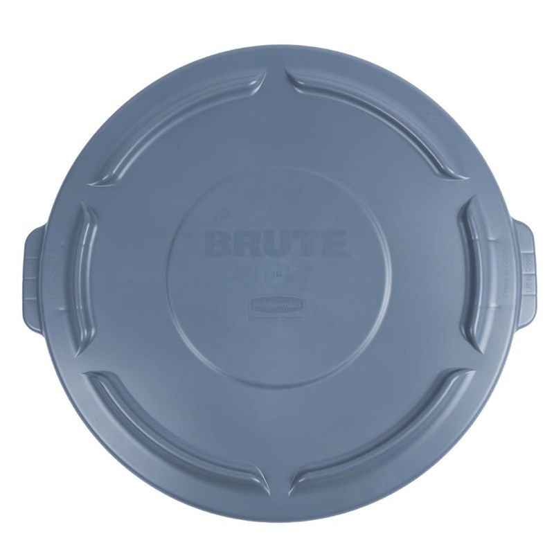 Rubbermaid Tapa Brutal para contenedor de 121L