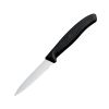 Victorinox serrated paring knife 8cm black