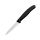 Victorinox serrated paring knife 8cm black