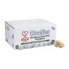 Big K Woodies l&atilde; de madeira natural aparas de ilumina&ccedil;&atilde;o 2kg
