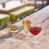 Copas de vino tipo globo Cosy Moments de 250 ml (12 unidades)