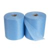 EcoTech Toallitas limpiadoras EcoTech Envirolite Super antibacterianas azul (2 x 500 piezas)