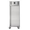 Polar U-series single door refrigeration 550L