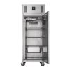 Polar U-series single door refrigeration 550L