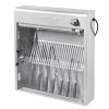 Esterilizador de facas Buffalo UV para 14 facas