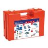 Detectaplast first aid kit food xl