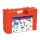 Detectaplast first aid kit food xl