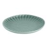 Piastre Olympia Corallite Verde - 205 mm (6 pezzi)