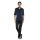 Chaud Devant blusa azul marino ufx para mujer talla S