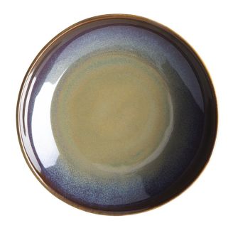 Olympia Birch Broad Bowls Lila &ndash; 205 mm (6er-Pack)