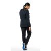 Chaud Devant Sorella UFX women's chef's jacket black - size L