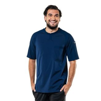 Chaud Devant Valente UFX t-shirt navy size S