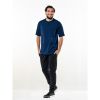 Chaud Devant Valente UFX t-shirt marinebl&aring; st&oslash;rrelse M