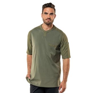 Chaud Devant Valente UFX t-shirt green size S