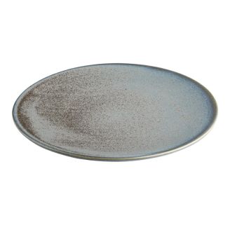 Olympia Coupe-Teller, Ember Blue &ndash; 230 mm (6er-Pack)