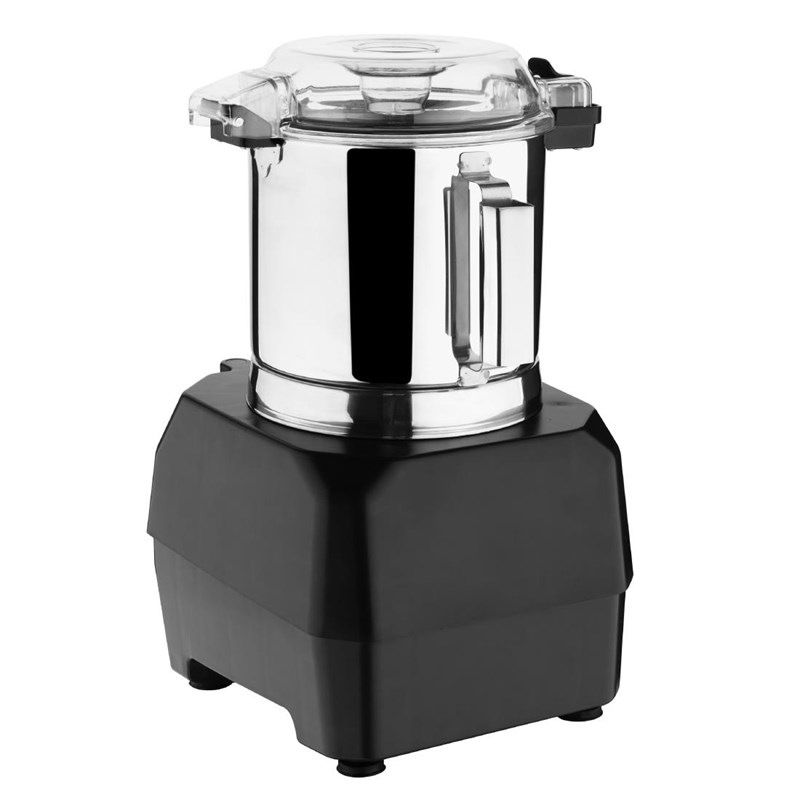Buffalo 5 Ltr Kom Cutter Keukenmachine