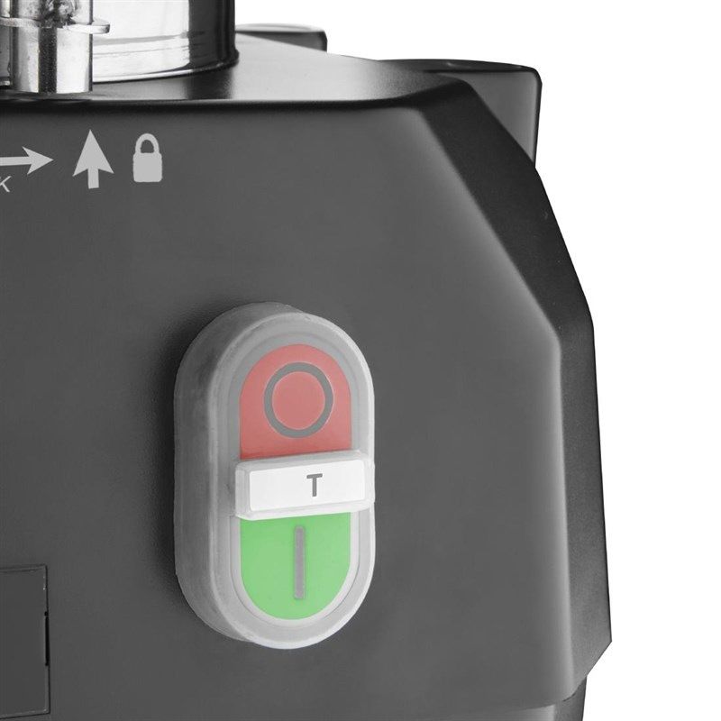 Buffalo 5 Ltr Kom Cutter Keukenmachine