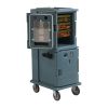 Cambro elektrisk opvarmet isoleret pandeholder 114 liter