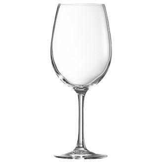 Chef & Sommelier Cabernet Tulip-wijnglazen 580 ml (24 stuks)
