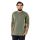 Chaud Devant Valente UFX t-shirt moss green - size M