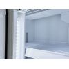 Combisteel glasdeur koelkast. 3-deurs, FCU-1200