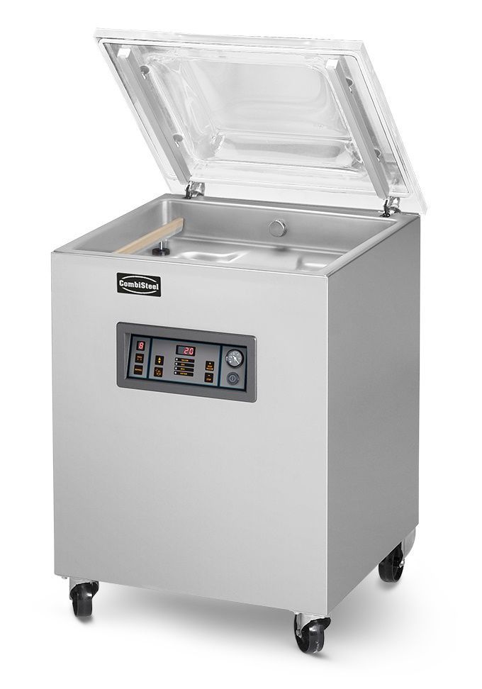Combisteel vacuummachine giant 52