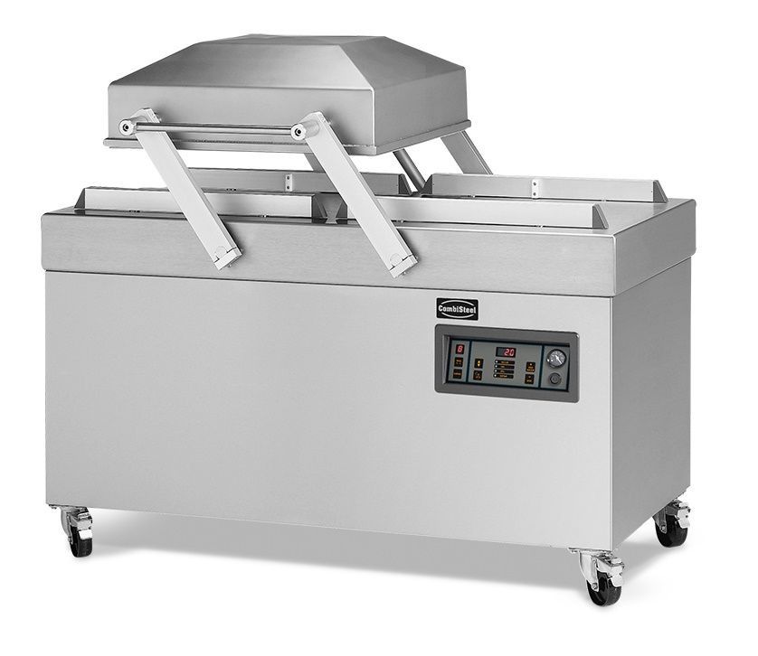 Combisteel vacuummachine prime 240