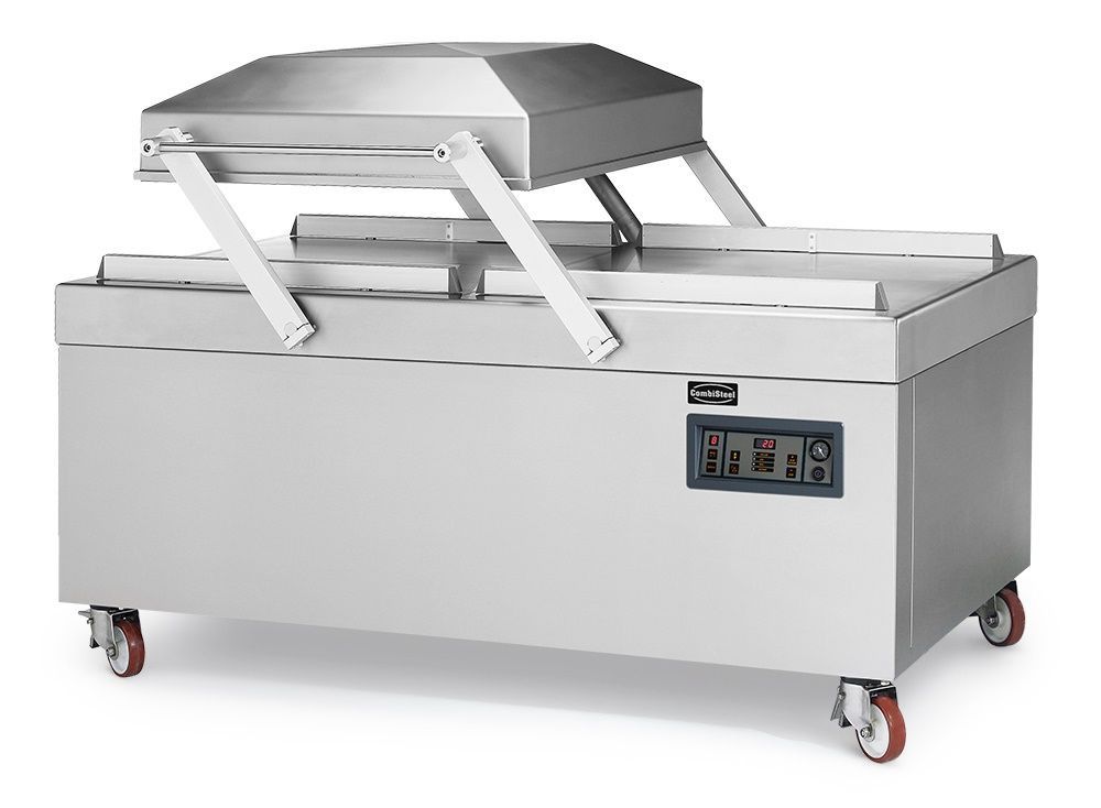 Combisteel vacuummachine prime 285