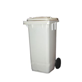 Papelera Combisteel 240l