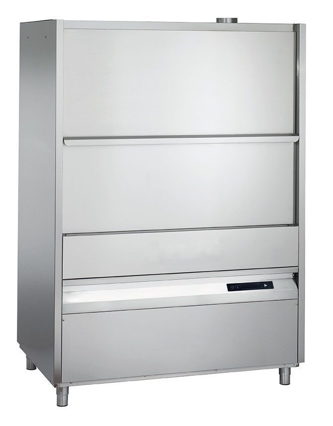 Combisteel pannenwasser pl 12580 prse