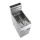 Combisteel gas fryer 1x 21 liters