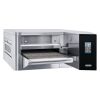 Combisteel lopende band pizza oven 400