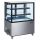 Combisteel koelvitrine 270l