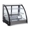 Combisteel koelvitrine 130l