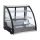 Combisteel koelvitrine 130l