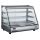 Vetrina calda Combisteel 160l