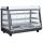 Combisteel varmemontre 136l
