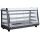 Combisteel varmemontre 186l