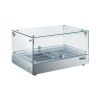 Combisteel varmemontre 35l