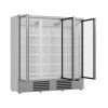 Combisteel - Koelkast - 3 glasdeuren - JDE-1530R