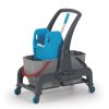 Combisteel moppevogn ProCart Jet 720S