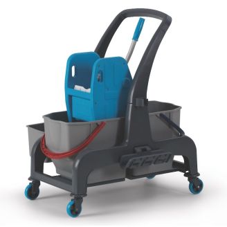 Combisteel mopwagen ProCart Jet 721S