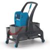 Combisteel moppevogn ProCart Jet 721S
